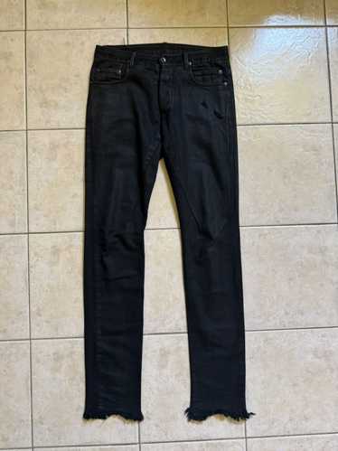 Rick owens olmar mirta - Gem