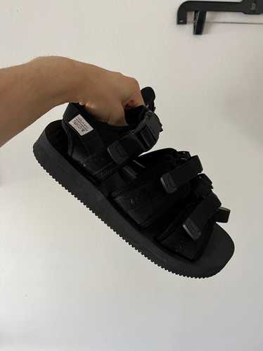 suicoke - 【カオリン】★SUICOKE×VIBRAM 25cm Suicoke vibram sandals - Gem
