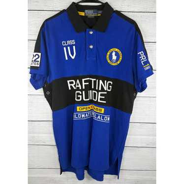 Ralph lauren polo rafting - Gem