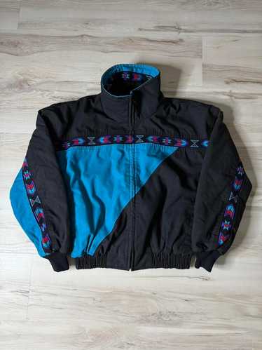 ★vintage Davis James ネイティブ柄　ジャケット $_57.JPG?set_id=880000500F