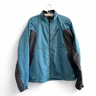 ゆみ　Vintage StitchedDenimJacket LLALAB L.L.Bean – Vintage Wholesale Supply