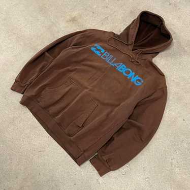 00s BILLABONG スイングトップ ハリントンジャケット サーフ y2k ブルーウォーター BLUE WATER スウィングトップ ハリントン