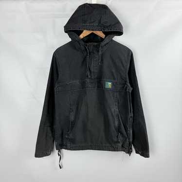 【最終値下げ　最安値】Carhartt Nimbus Pullover carhartt wip カーハート NIMBUS PULLOVER - Black