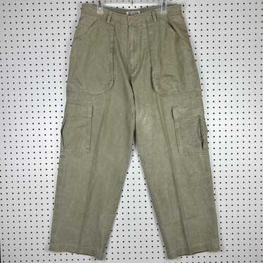 bugle boy チノパン　32W 32L bugle boy チノパン 32W 32L - メルカリ
