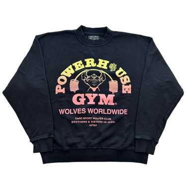 darcsport×golds gym⭐️premium muscle⭐️M darcsport×golds gym⭐️Over sized Tee⭐️XL - メルカリ