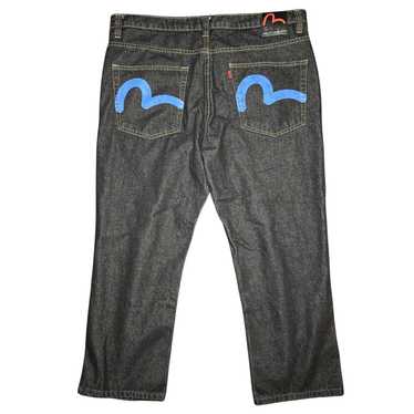 Evisu jeans men 38 - Gem