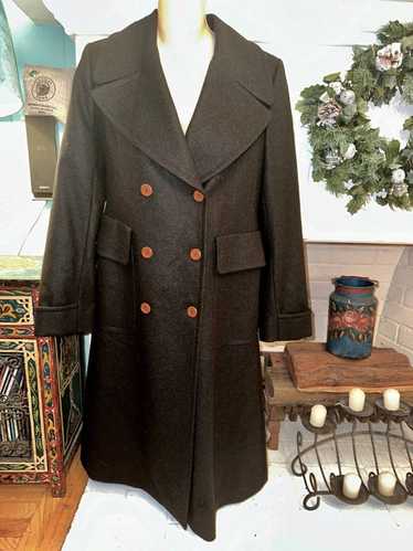 取り置き商品　希少vintage GIANFRANCO FERRE ロングコート 取り置き商品 希少vintage GIANFRANCO FERRE ロングコート