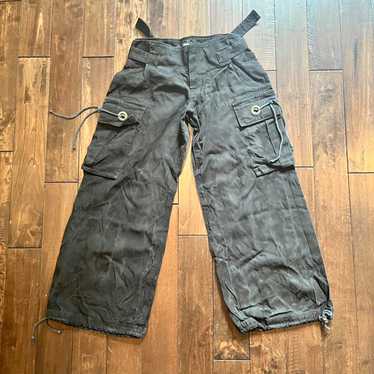 パンツ vintage y's for men work pants VINTAGE WORK PANTS 26 — Shop Boswell