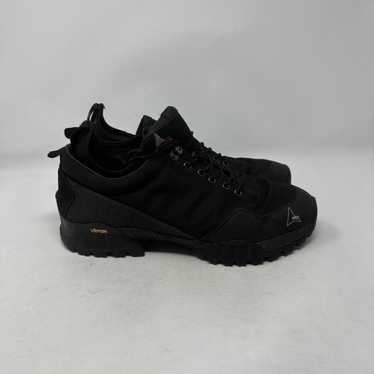 靴 ROA hiking 44 Neal Neal Black – ROA