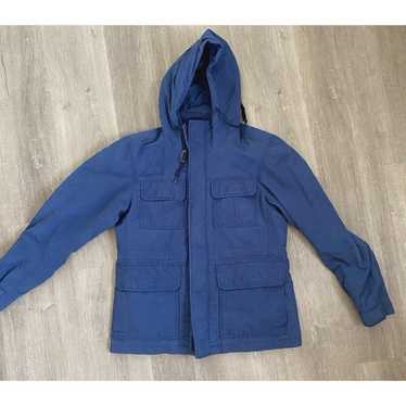 Uniqlo mountain parka - Gem