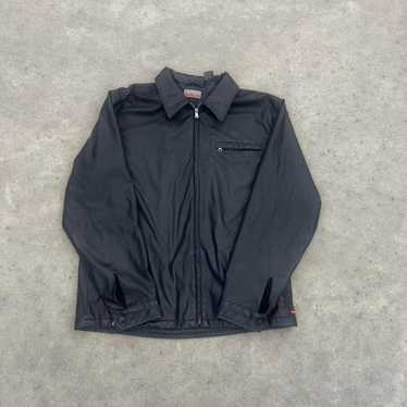ジャケット・アウター 90s quicksilver nylon JKT 90s vintage Quiksilver Jacket Surf Skate - メルカリ