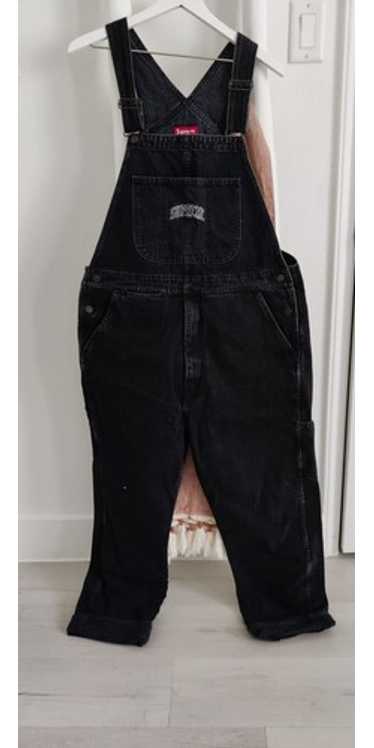 Overalls supreme - Gem
