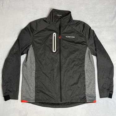 F1 HONDA McLaren ジャケット McLaren Honda Jacket Mens L Black Softshell Mobil Pirelli F1
