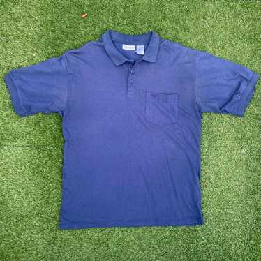 GIVENCHY Vintage poloshirt ジバンシー ヴィンテージ Vintage Givenchy Black Polo Shirt – Vintage VTG