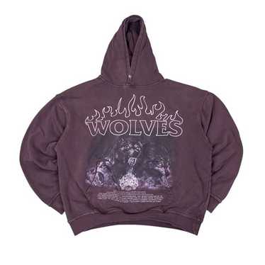 DARC SPORT WOLVES size28【美品】 Darc Sport Men's Wolves Forever Bodybuilding Club NFGU