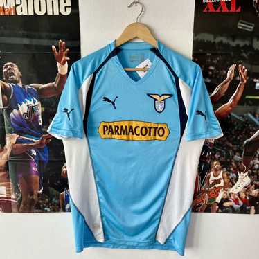 Ss lazio home - Gem