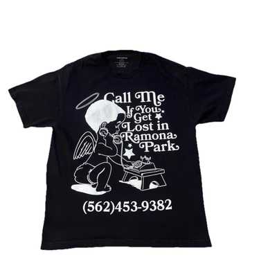 【限定レア】Vince Staples The Summer Sucks Tee Vince staples x - Gem