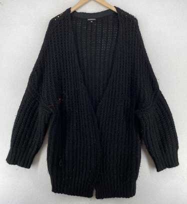 Ann demeulemeester cardigan - Gem
