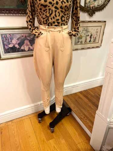 40s jodhpurs - Gem