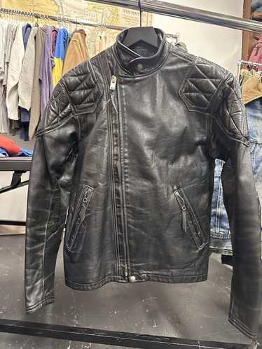 Langlitz cascade leather - Gem