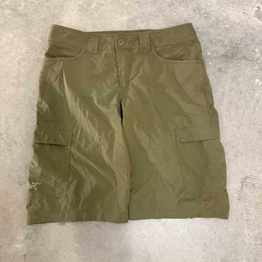パンツ 90s 00s ARC'TERYX shorts half pants 32 Arc'teryx Regular 32 Size Shorts for Men for sale | eBay