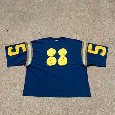 Kapital cotton t-shirt - Gem