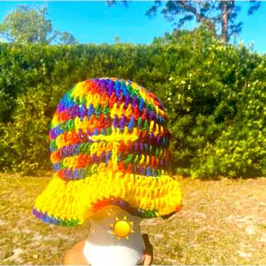 帽子 Green Supreme Crochet Beanie Supreme Crochet Hat | eBay