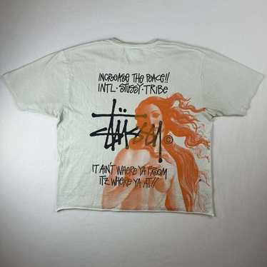 Stussy Stussy Venus T-Shirt - Gem