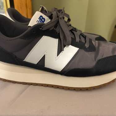 New balance 237 v1 - Gem
