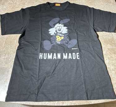 HUMAN MADE × verdy ロンT NIGO supreme XL Verdy x HUMAN MADE Capsule Unveil | Hypebeast