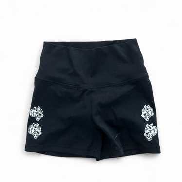 She darc sport shorts - Gem