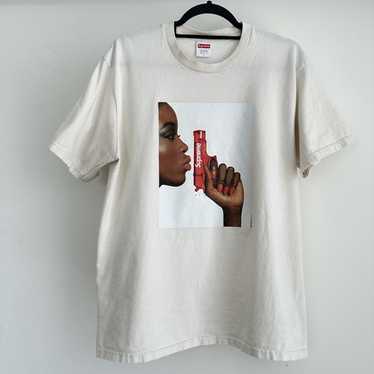 Supreme【21SS】Water Pistol Tee ホワイトL Supreme Water Pistol Tee White Size MEDIUM | eBay