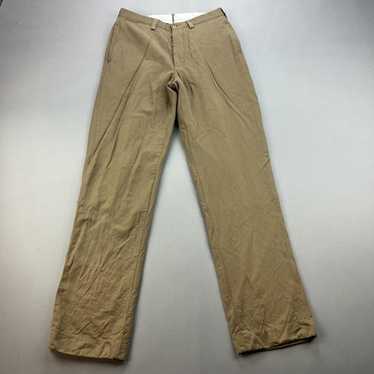 Rrl chino pants 0617 - Gem