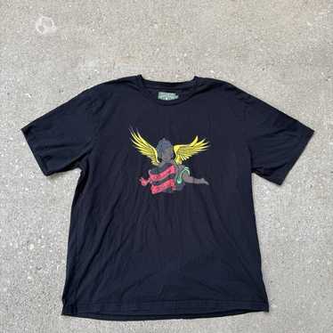 Denim tears tee - Gem