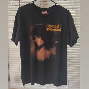 Vintage 1991 ozzy osbourne - Gem
