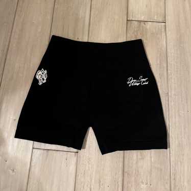 その他 DARC SPORTS EVERSON BRA & SHORTS S Dual Wolf Chopper 