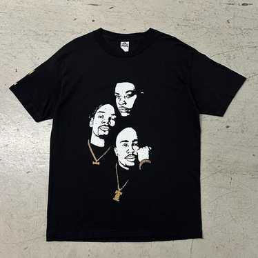12 snoop odb tupac - Gem