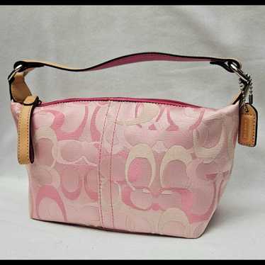 Coach soho optic signature - Gem