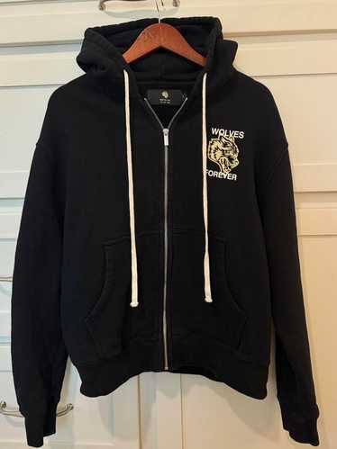 Darc sport zip up - Gem