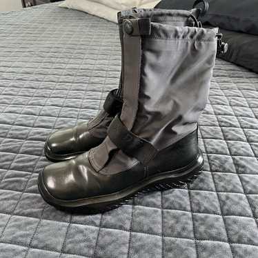 Prada vibram boots in - Gem