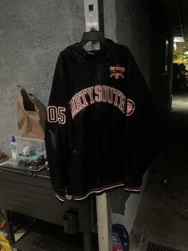 FUBU DIRTY SOUTH フーディ 05 ブラック. $_12.JPG?set_id=880000500F