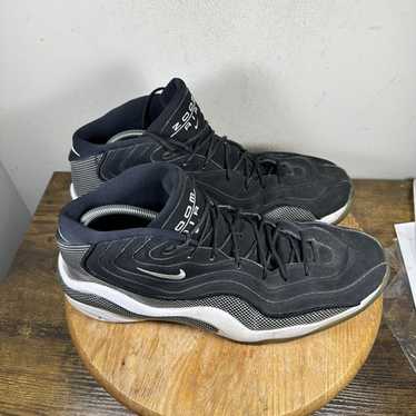バスケットボール NIKE - NIKE ZOOM uptempo 希少NIKE ZOOM UPTEMPO V PREMIUMナイキ ズームアップテンポ