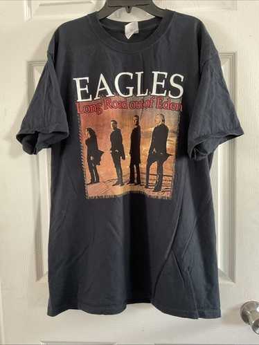 Vintage the eagles concert - Gem