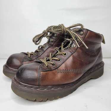 超美品⭐︎Dr.Martens/STUD/UK4 中古・古着通販】Dr.Martens (ドクターマーチン) 8ホール