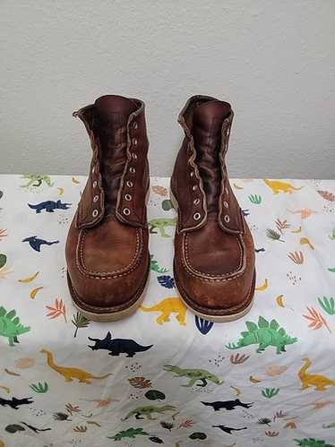 Red wing 875 - Gem