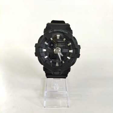 CASIO G-SHOCK 5522 ブラック　黒新品未使用 G-SHOCK 5522 黒 未使用