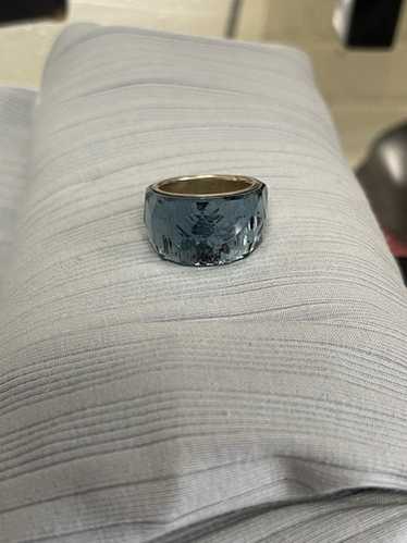 Swarovski nirvana ring - Gem