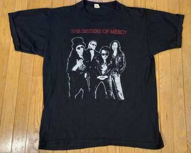 Vintage sisters of mercy - Gem