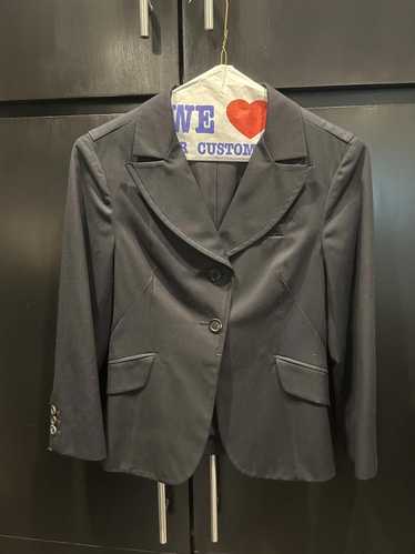 Miu Miu Miu Miu Women's Tailored Blazer - Classic… - image 1