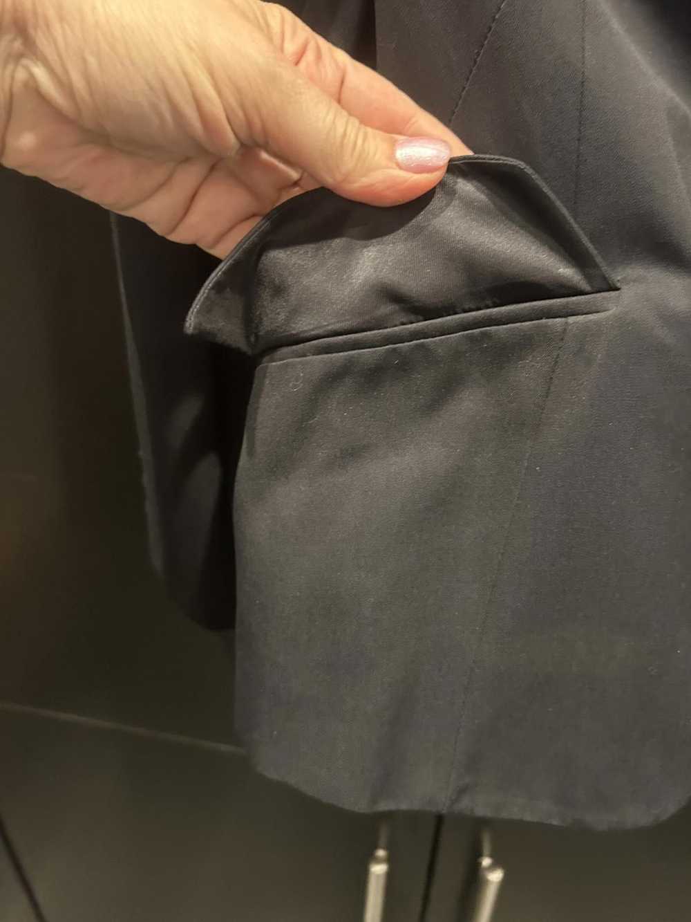 Miu Miu Miu Miu Women's Tailored Blazer - Classic… - image 3